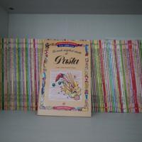 libri di ricette