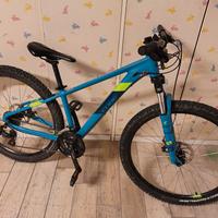 MTB cube 27.5