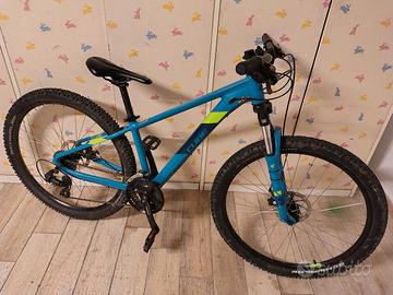 MTB cube 27.5