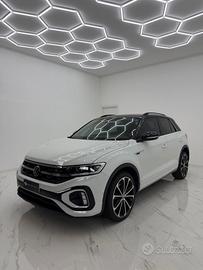 Volkswagen T-Roc 2.0 TDI SCR 150 CV DSG R-Line