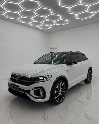 Volkswagen T-Roc 2.0 TDI SCR 150 CV DSG R-Line