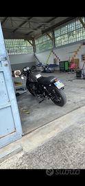 Moto Guzzi V7 II 2016