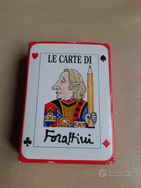 Carte Forattini