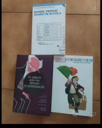 Libri per ragazzi