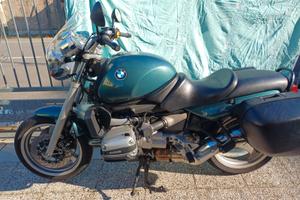 BMW R1100R
