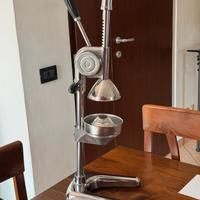 Spremi agrumi professionale inox