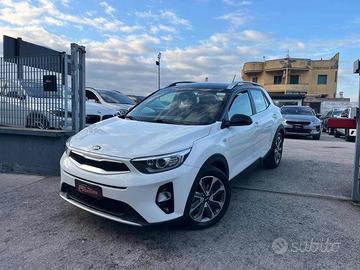 KIA Stonic 1.4 MPI 100 CV Style