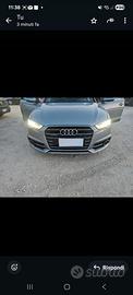 Auto audi