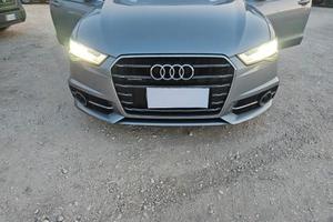 Auto audi
