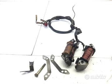 HONDA XLS 250 STATORE GENERATORE CAMPO MAGNETICO 1