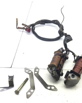 HONDA XLS 250 STATORE GENERATORE CAMPO MAGNETICO 1