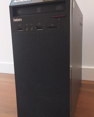 PC LENOVO Intel i5 Porte PCI STANDARD Win 11 PRO