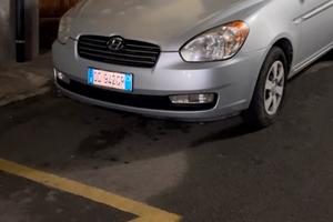 per cambio auto