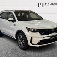 Kia Sorento IV 1.6 t-gdi phev Evolution awd at6