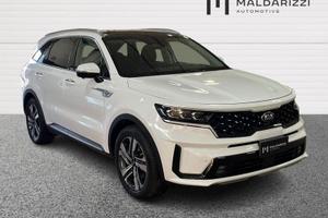 Kia Sorento IV 1.6 t-gdi phev Evolution awd at6