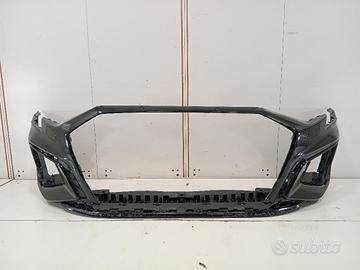 PARAURTI ANTERIORE CENTRALE AUDI A3 Sportback (8YA