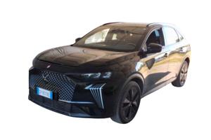 Ds 7 DS7 1.5 bluehdi Perf.Line 130cv auto