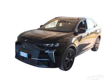 Ds 7 DS7 1.5 bluehdi Perf.Line 130cv auto
