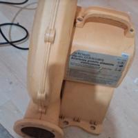 POMPA AD ARIA ELETTRICA 