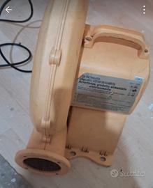 POMPA AD ARIA ELETTRICA 