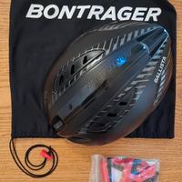 Casco aero Bontrager Trek Ballista M come nuovo!