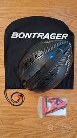 Casco aero Bontrager Trek Ballista M come nuovo!
