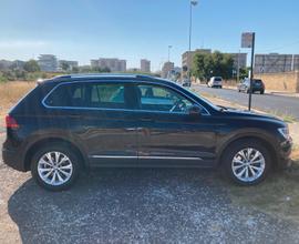VOLKSWAGEN TIGUAN 1.6 tdi business 115cv 2019
