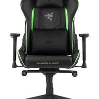 Poltrona gaming razer Nuova