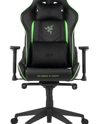 Poltrona gaming razer Nuova