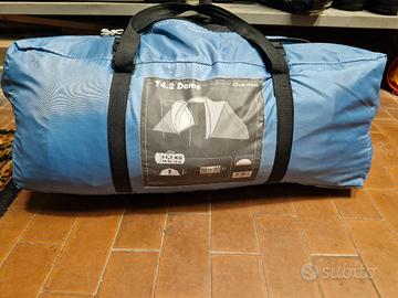 tenda campeggio arpenaz 4.2