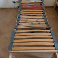 Reti letto motorizzate