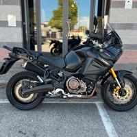 Yamaha XT 1200 Z Super Ténéré unico proprietario