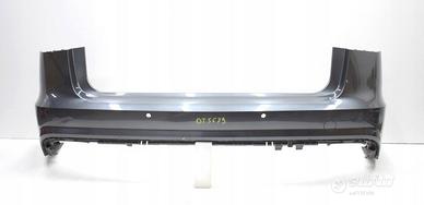 AUDI S6 C7 LIFT S LINE 4G9 PARAURTI POSTERIORE SW 