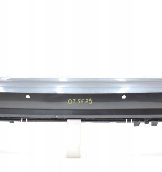 AUDI S6 C7 LIFT S LINE 4G9 PARAURTI POSTERIORE SW 