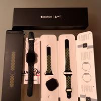 Apple Watch NIKE serie 4