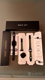 Apple Watch NIKE serie 4
