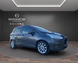 FORD B-Max 1.5 TDCi 75 CV Business Titanium