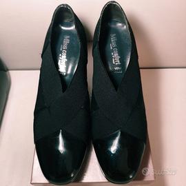 SCARPE DONNA - CONFORTEVOLI - ELEGANTI