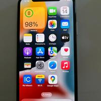 Iphone X 256 GB