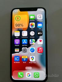 Iphone X 256 GB