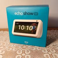 alexa echo show 5