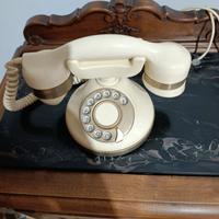 telefono vintage SIP