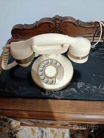 telefono vintage SIP