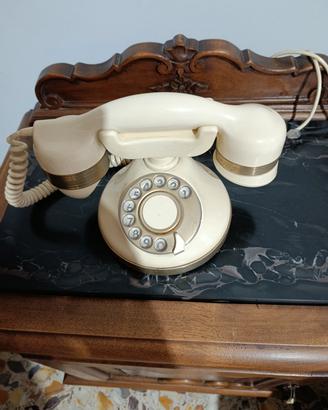 telefono vintage SIP