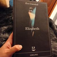 Elizabeth, libro 