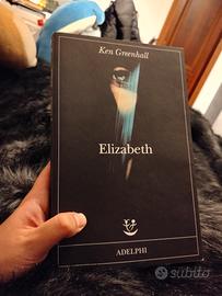 Elizabeth, libro 