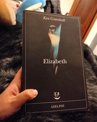 Elizabeth, libro 