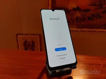 Samsung A50 bianco 128GB grado C