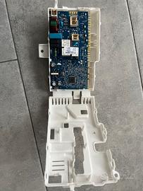 scheda lavatrice electrolux rwf1495bw