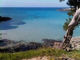 Lido gandoli - Marina di leporano